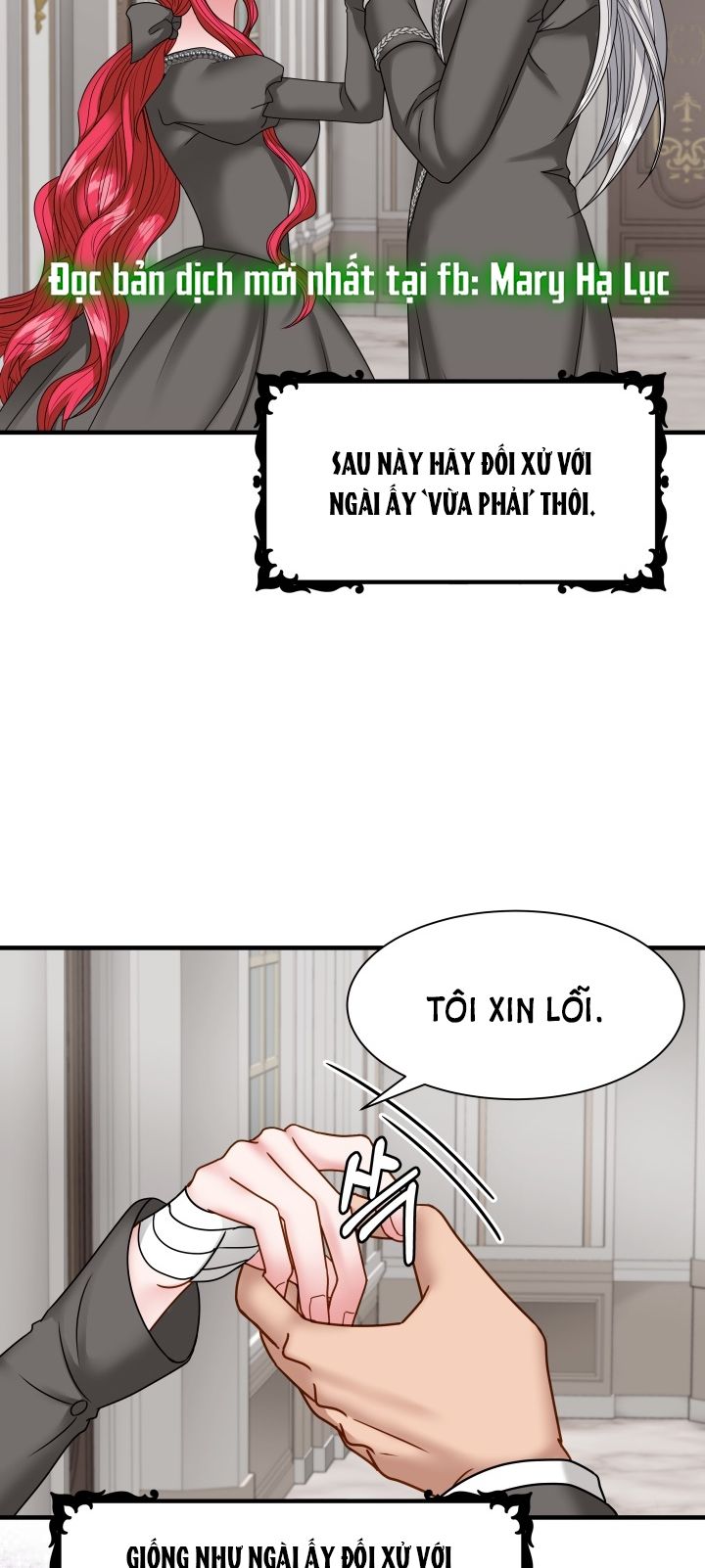 đọc truyện [18+] Khi Nàng Khóc Trông Thật Xinh Đẹp Chương 43.1 ảnh 12 tại Thiên Thai Truyện
