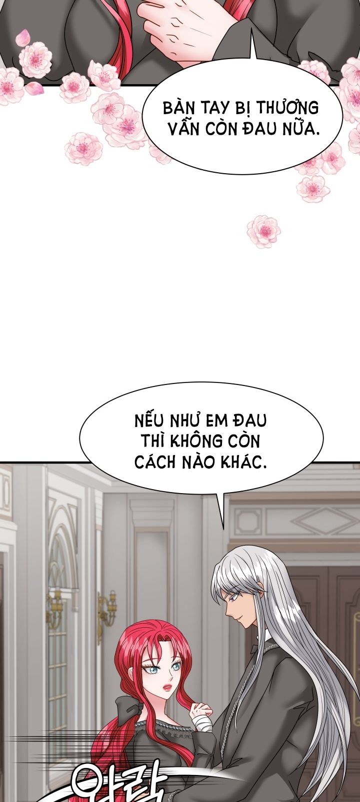đọc truyện [18+] Khi Nàng Khóc Trông Thật Xinh Đẹp Chương 43.1 ảnh 15 tại Thiên Thai Truyện