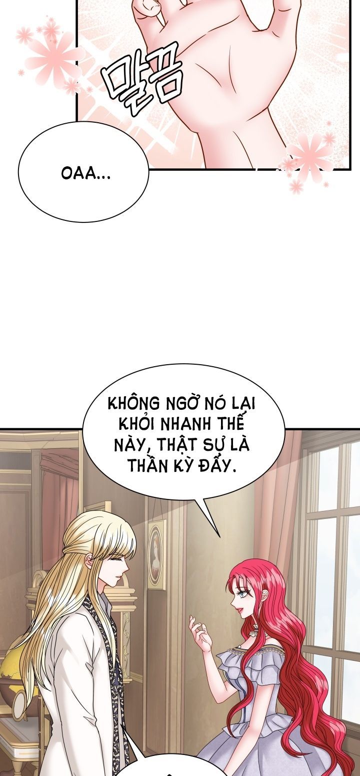 đọc truyện [18+] Khi Nàng Khóc Trông Thật Xinh Đẹp Chương 43.2 ảnh 18 tại Thiên Thai Truyện
