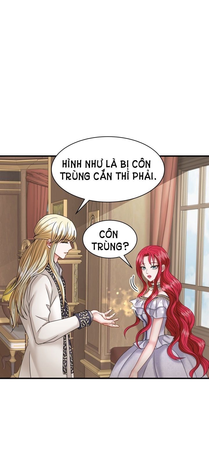 đọc truyện [18+] Khi Nàng Khóc Trông Thật Xinh Đẹp Chương 43.2 ảnh 20 tại Thiên Thai Truyện