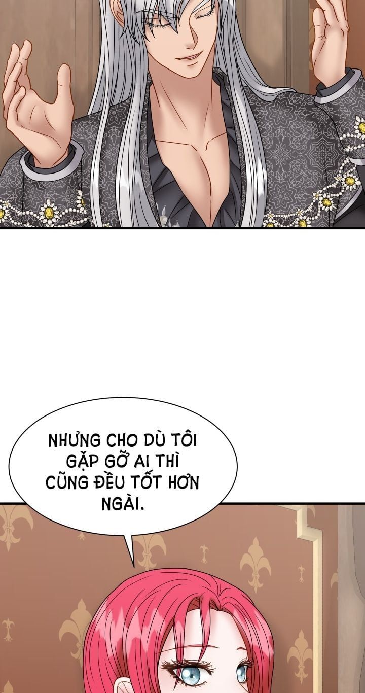 đọc truyện [18+] Khi Nàng Khóc Trông Thật Xinh Đẹp Chương 43.2 ảnh 38 tại Thiên Thai Truyện