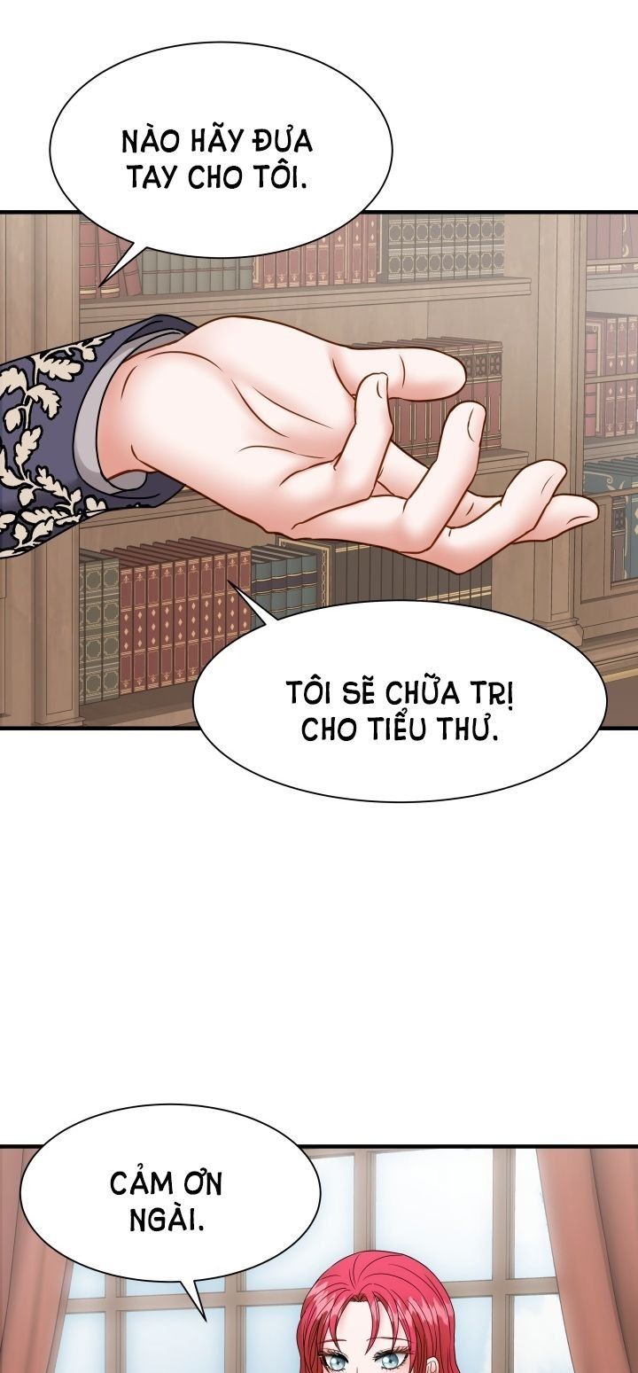 đọc truyện [18+] Khi Nàng Khóc Trông Thật Xinh Đẹp Chương 43.2 ảnh 6 tại Thiên Thai Truyện