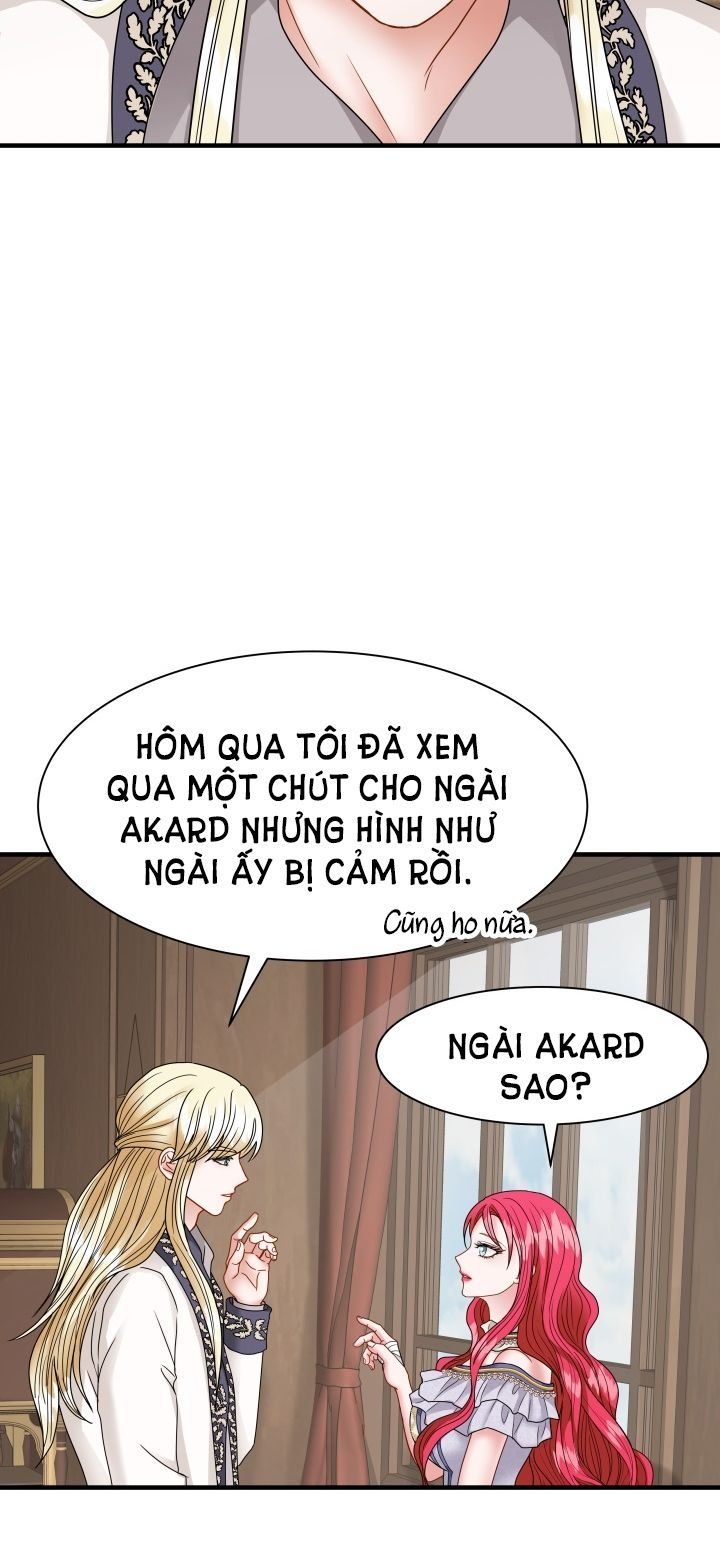 đọc truyện [18+] Khi Nàng Khóc Trông Thật Xinh Đẹp Chương 43.2 ảnh 10 tại Thiên Thai Truyện