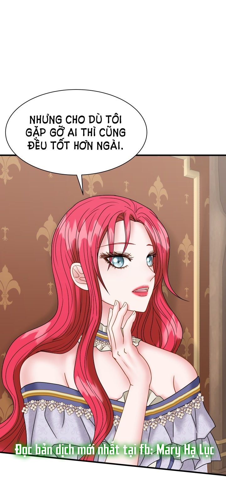đọc truyện [18+] Khi Nàng Khóc Trông Thật Xinh Đẹp Chương 44 ảnh 1 tại Giả Dược