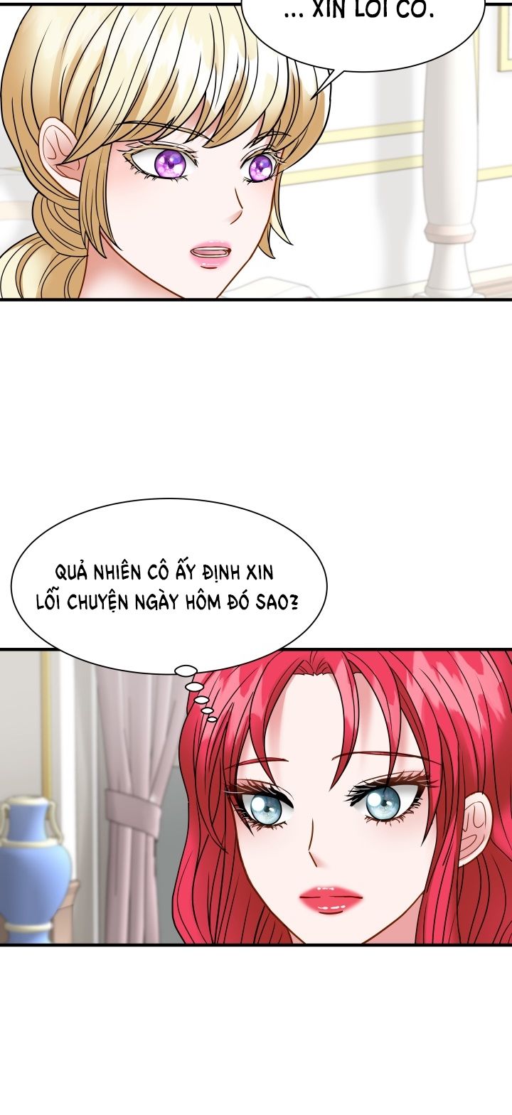 đọc truyện [18+] Khi Nàng Khóc Trông Thật Xinh Đẹp Chương 44 ảnh 20 tại Giả Dược