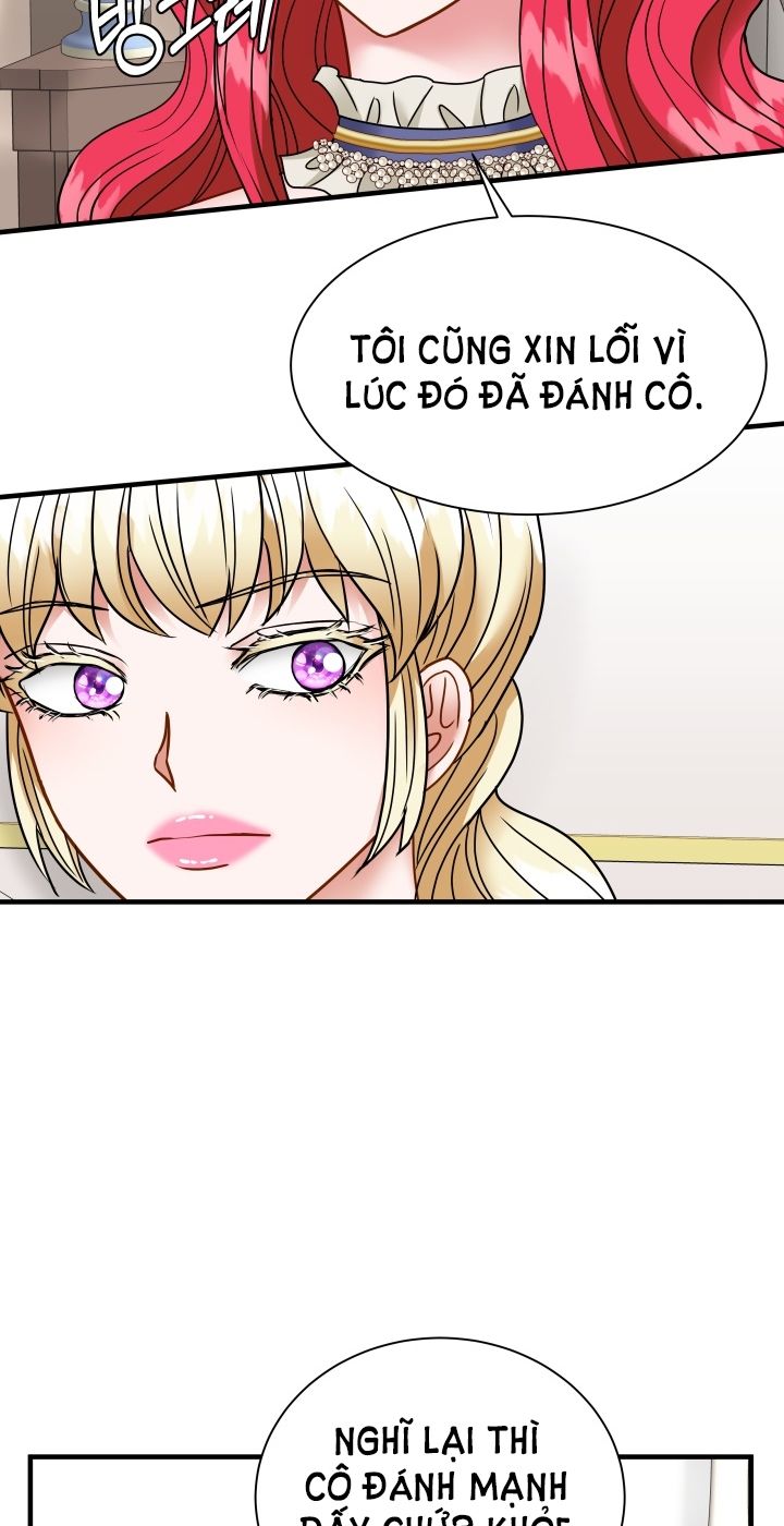 đọc truyện [18+] Khi Nàng Khóc Trông Thật Xinh Đẹp Chương 44 ảnh 28 tại Giả Dược