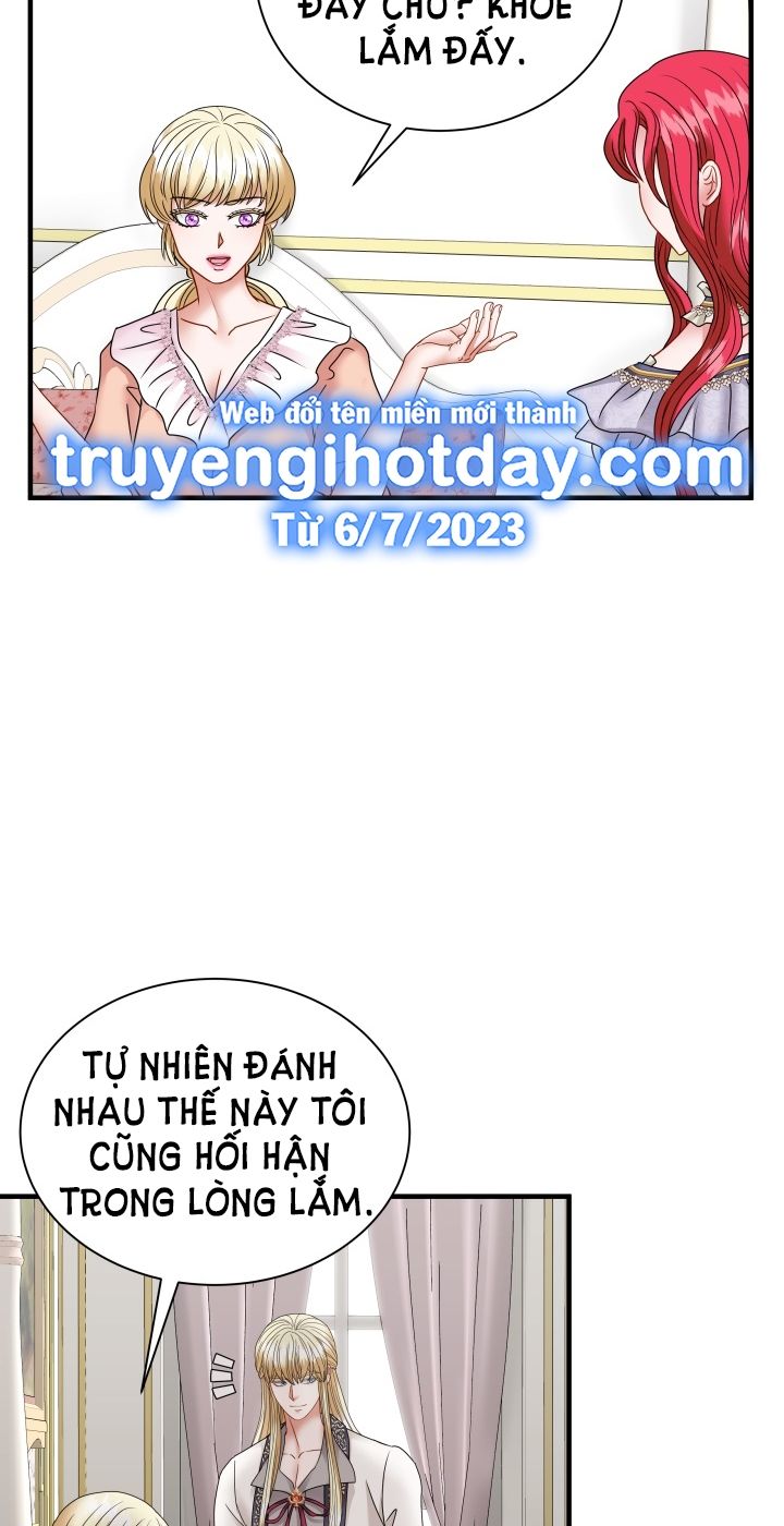 đọc truyện [18+] Khi Nàng Khóc Trông Thật Xinh Đẹp Chương 44 ảnh 29 tại Giả Dược