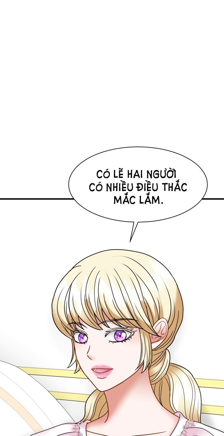 đọc truyện [18+] Khi Nàng Khóc Trông Thật Xinh Đẹp Chương 44 ảnh 31 tại Giả Dược
