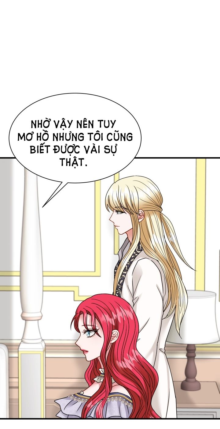 đọc truyện [18+] Khi Nàng Khóc Trông Thật Xinh Đẹp Chương 44 ảnh 36 tại Giả Dược