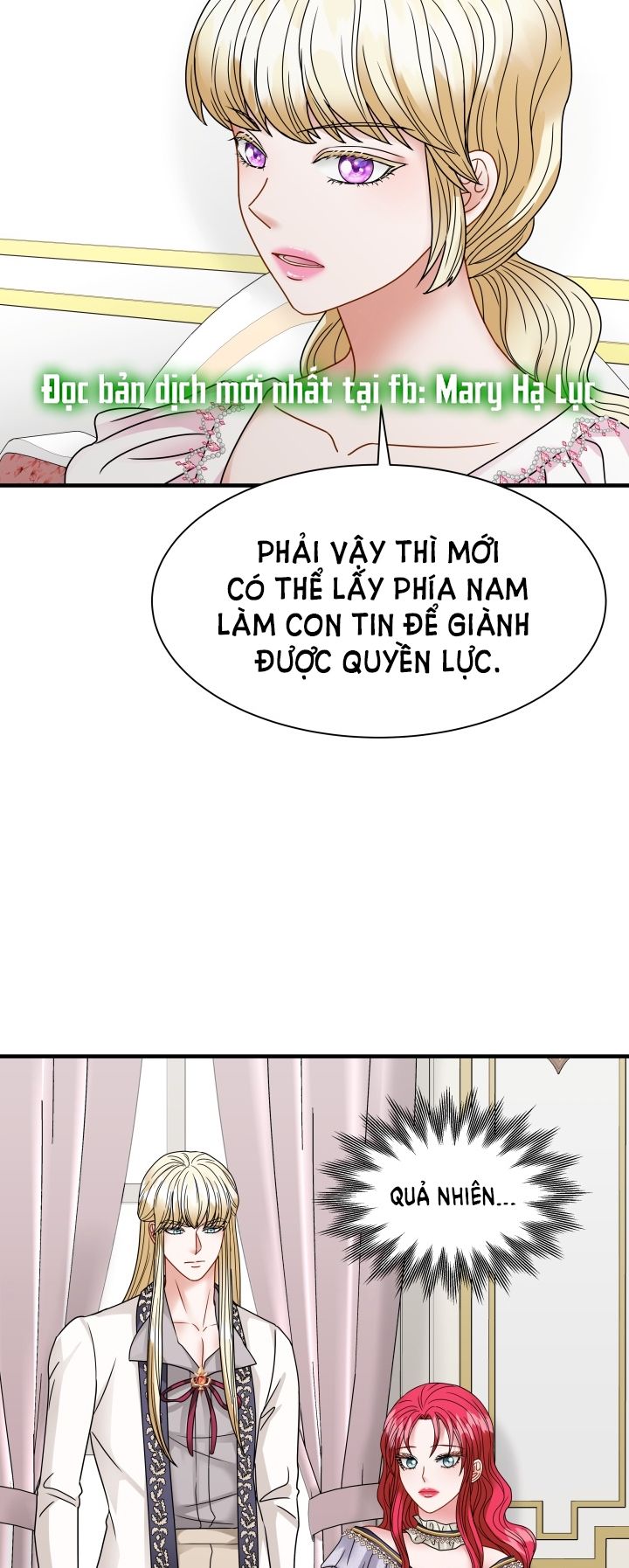 đọc truyện [18+] Khi Nàng Khóc Trông Thật Xinh Đẹp Chương 44 ảnh 43 tại Giả Dược