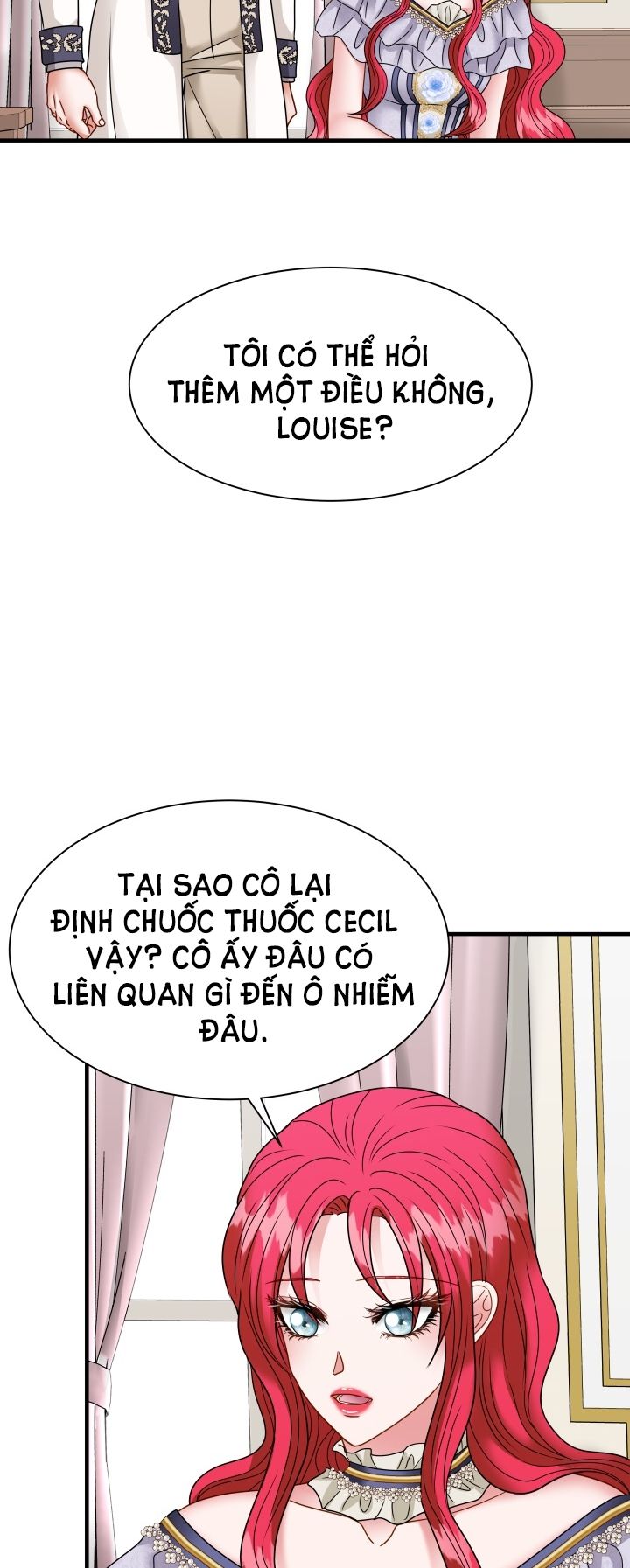 đọc truyện [18+] Khi Nàng Khóc Trông Thật Xinh Đẹp Chương 44 ảnh 44 tại Giả Dược
