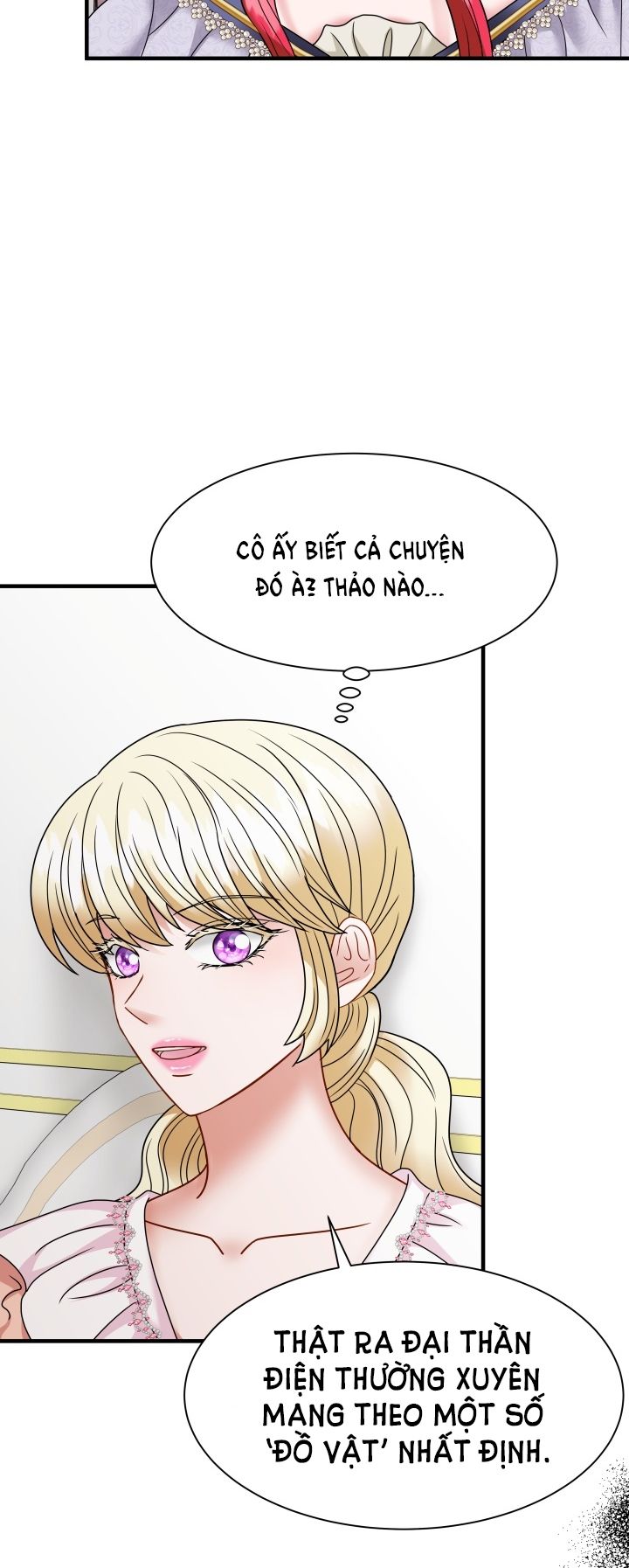 đọc truyện [18+] Khi Nàng Khóc Trông Thật Xinh Đẹp Chương 44 ảnh 45 tại Giả Dược