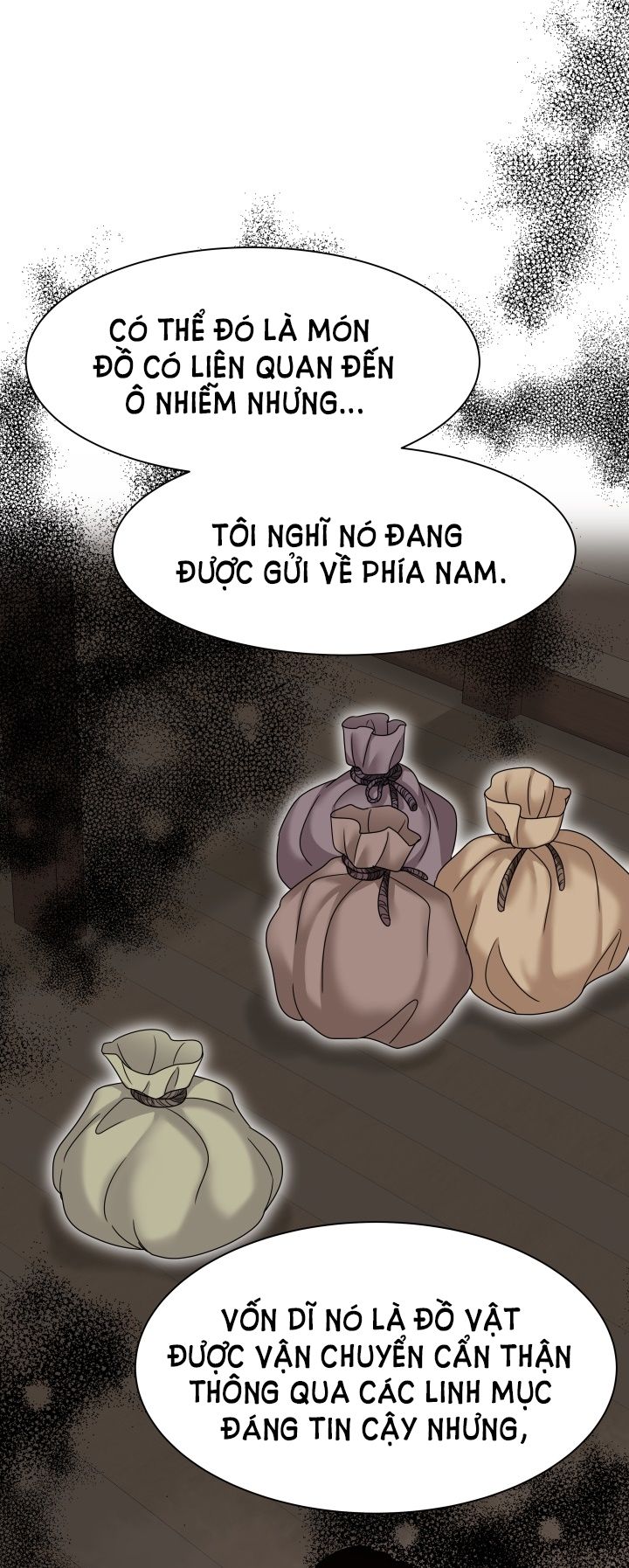 đọc truyện [18+] Khi Nàng Khóc Trông Thật Xinh Đẹp Chương 44 ảnh 46 tại Giả Dược