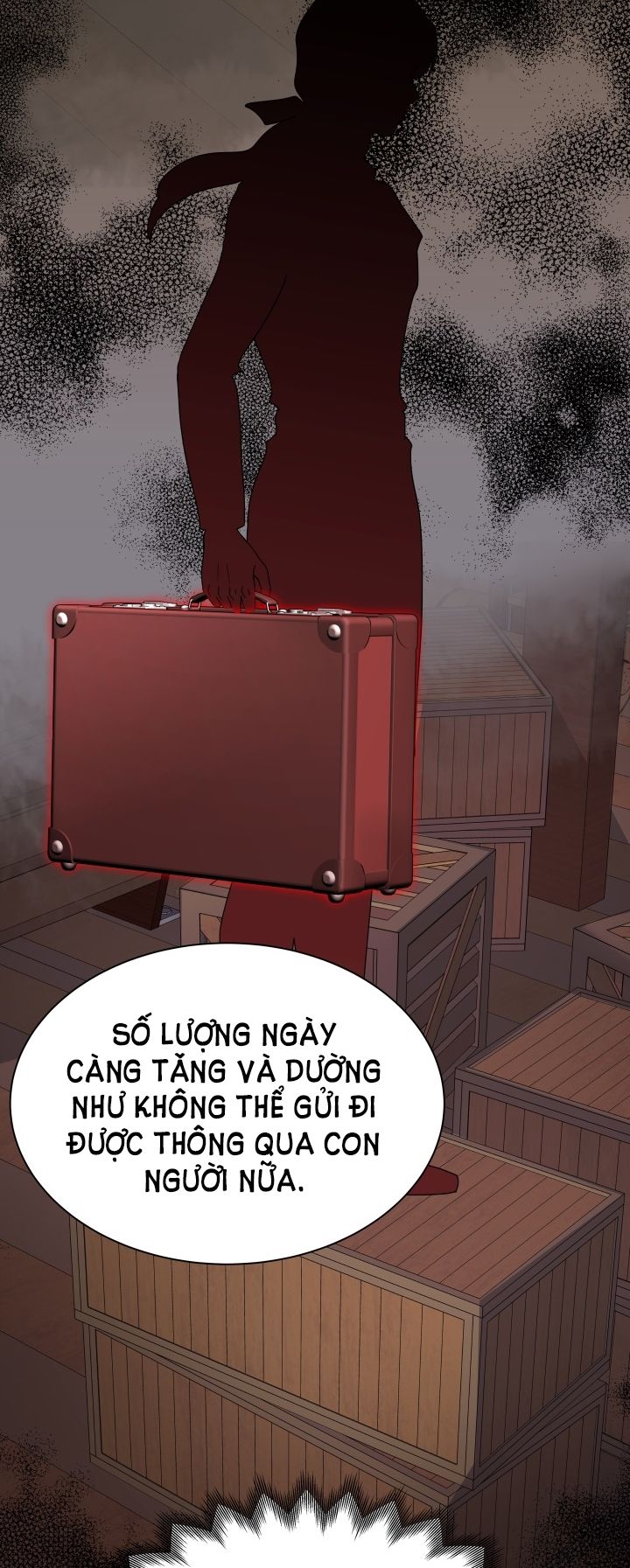 đọc truyện [18+] Khi Nàng Khóc Trông Thật Xinh Đẹp Chương 44 ảnh 47 tại Giả Dược