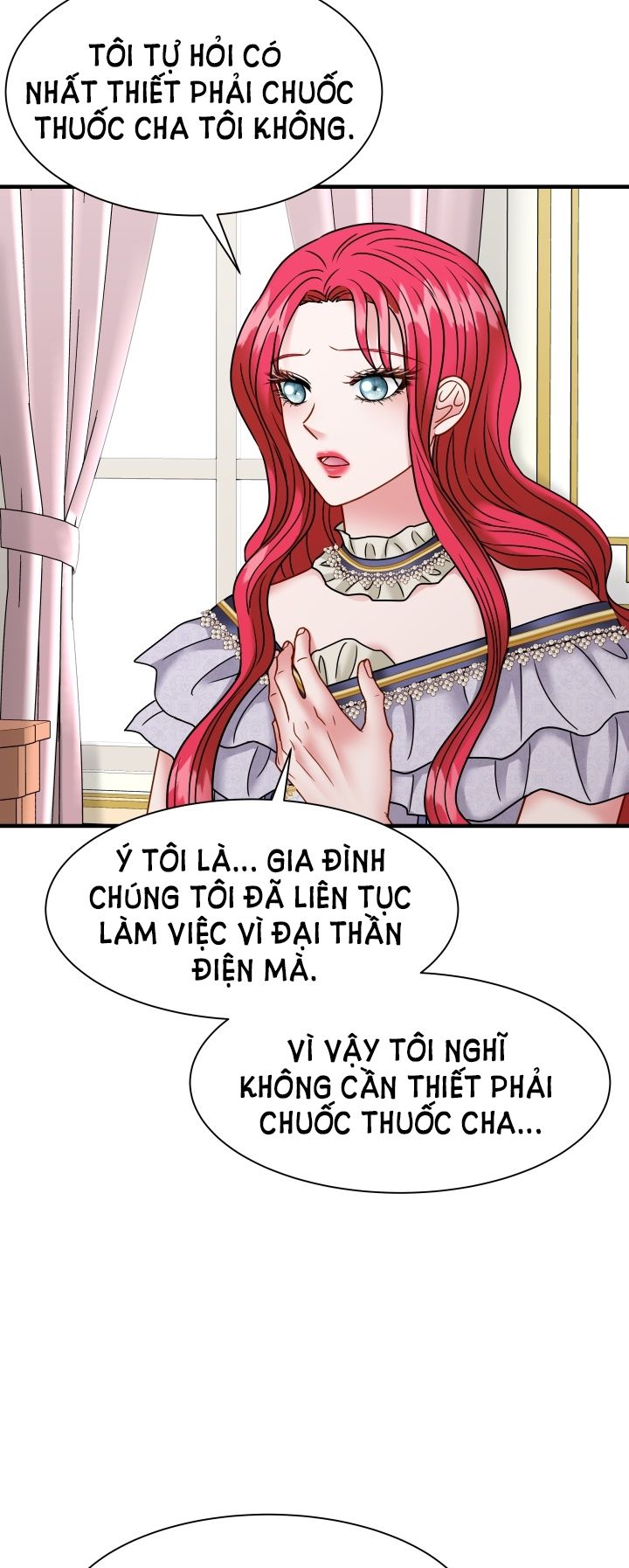 đọc truyện [18+] Khi Nàng Khóc Trông Thật Xinh Đẹp Chương 44 ảnh 53 tại Giả Dược