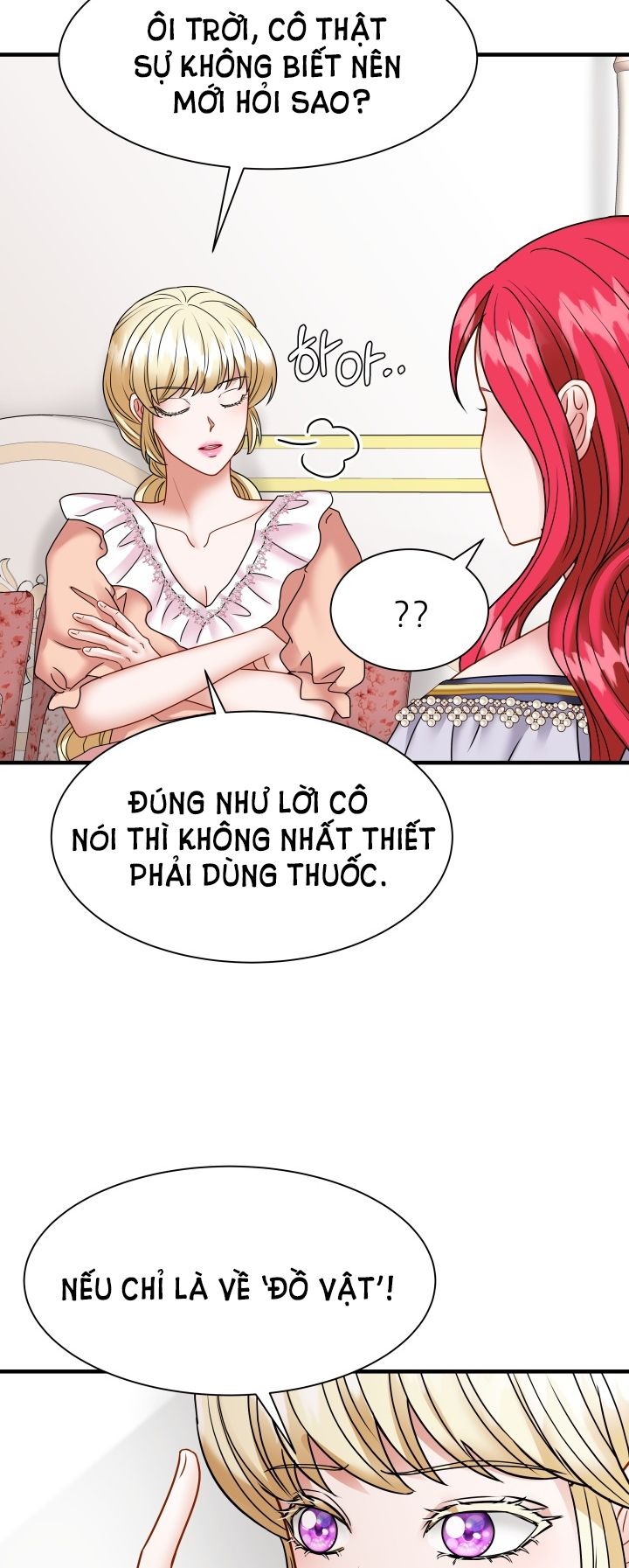 đọc truyện [18+] Khi Nàng Khóc Trông Thật Xinh Đẹp Chương 44 ảnh 54 tại Giả Dược