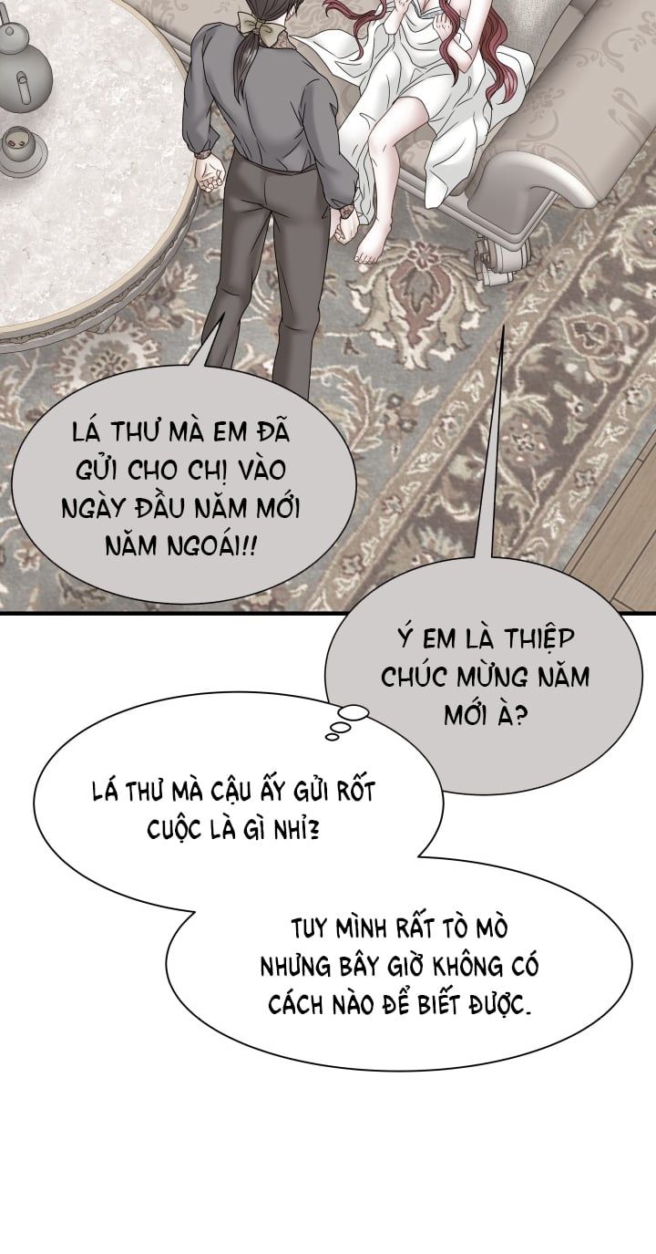 đọc truyện [18+] Khi Nàng Khóc Trông Thật Xinh Đẹp Chương 45.1 ảnh 24 tại Thiên Thai Truyện
