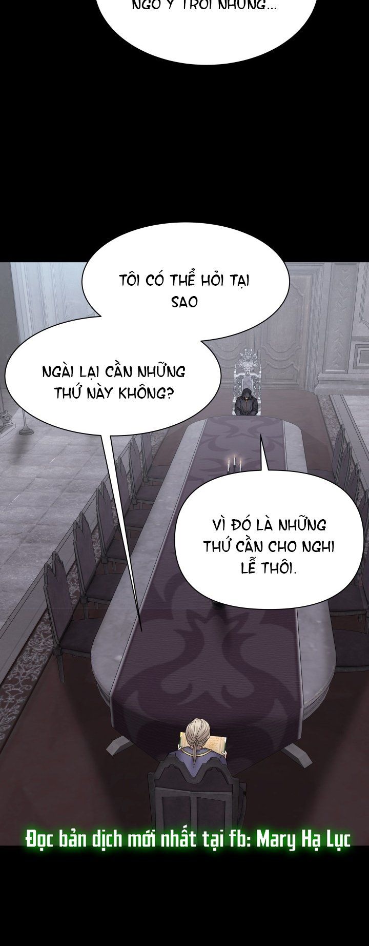 đọc truyện [18+] Khi Nàng Khóc Trông Thật Xinh Đẹp Chương 45.2 ảnh 16 tại Thiên Thai Truyện