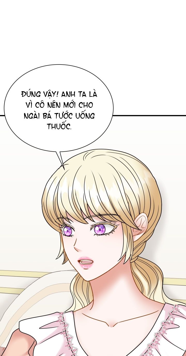 đọc truyện [18+] Khi Nàng Khóc Trông Thật Xinh Đẹp Chương 45 ảnh 1 tại Giả Dược