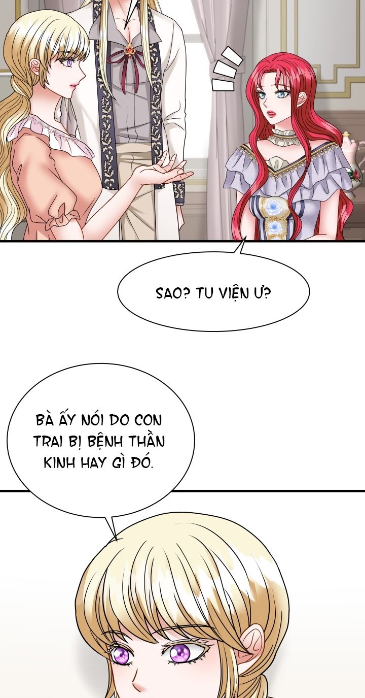 đọc truyện [18+] Khi Nàng Khóc Trông Thật Xinh Đẹp Chương 45 ảnh 11 tại Giả Dược