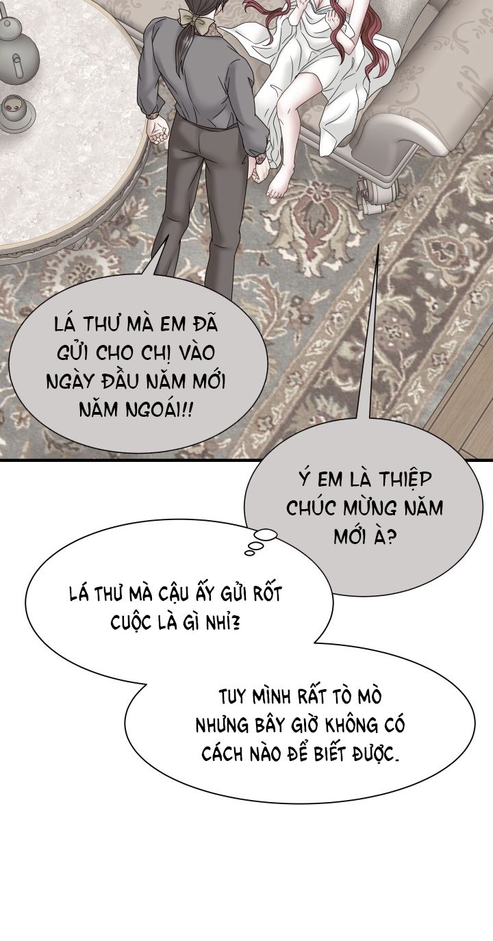 đọc truyện [18+] Khi Nàng Khóc Trông Thật Xinh Đẹp Chương 45 ảnh 14 tại Giả Dược