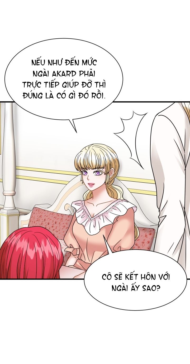 đọc truyện [18+] Khi Nàng Khóc Trông Thật Xinh Đẹp Chương 45 ảnh 15 tại Giả Dược