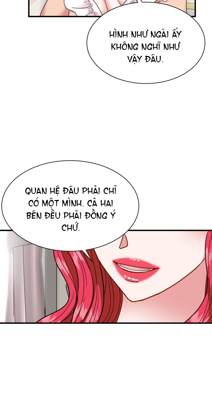 đọc truyện [18+] Khi Nàng Khóc Trông Thật Xinh Đẹp Chương 45 ảnh 20 tại Giả Dược