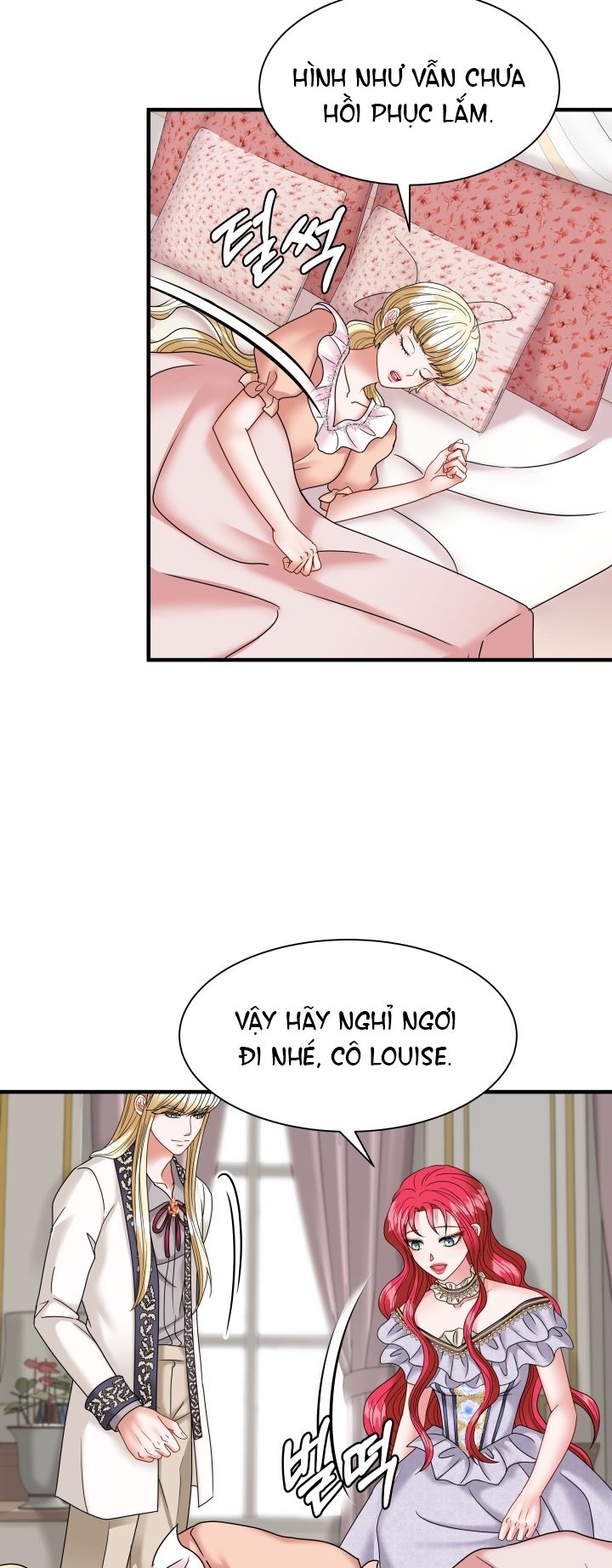 đọc truyện [18+] Khi Nàng Khóc Trông Thật Xinh Đẹp Chương 45 ảnh 23 tại Giả Dược