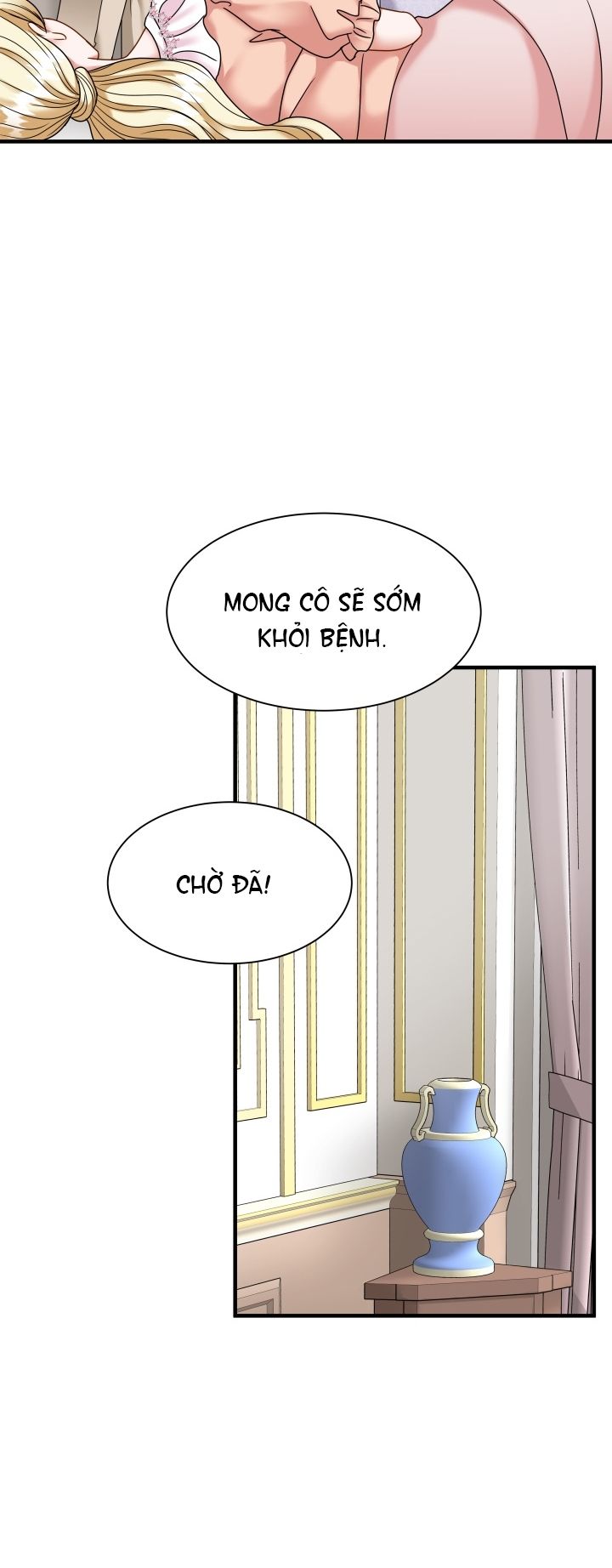 đọc truyện [18+] Khi Nàng Khóc Trông Thật Xinh Đẹp Chương 45 ảnh 24 tại Giả Dược