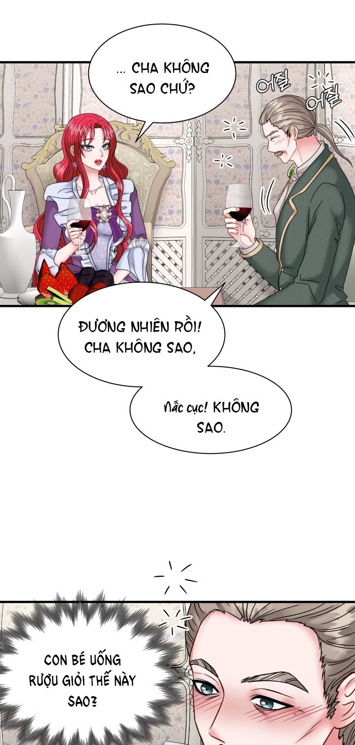 đọc truyện [18+] Khi Nàng Khóc Trông Thật Xinh Đẹp Chương 45 ảnh 53 tại Giả Dược