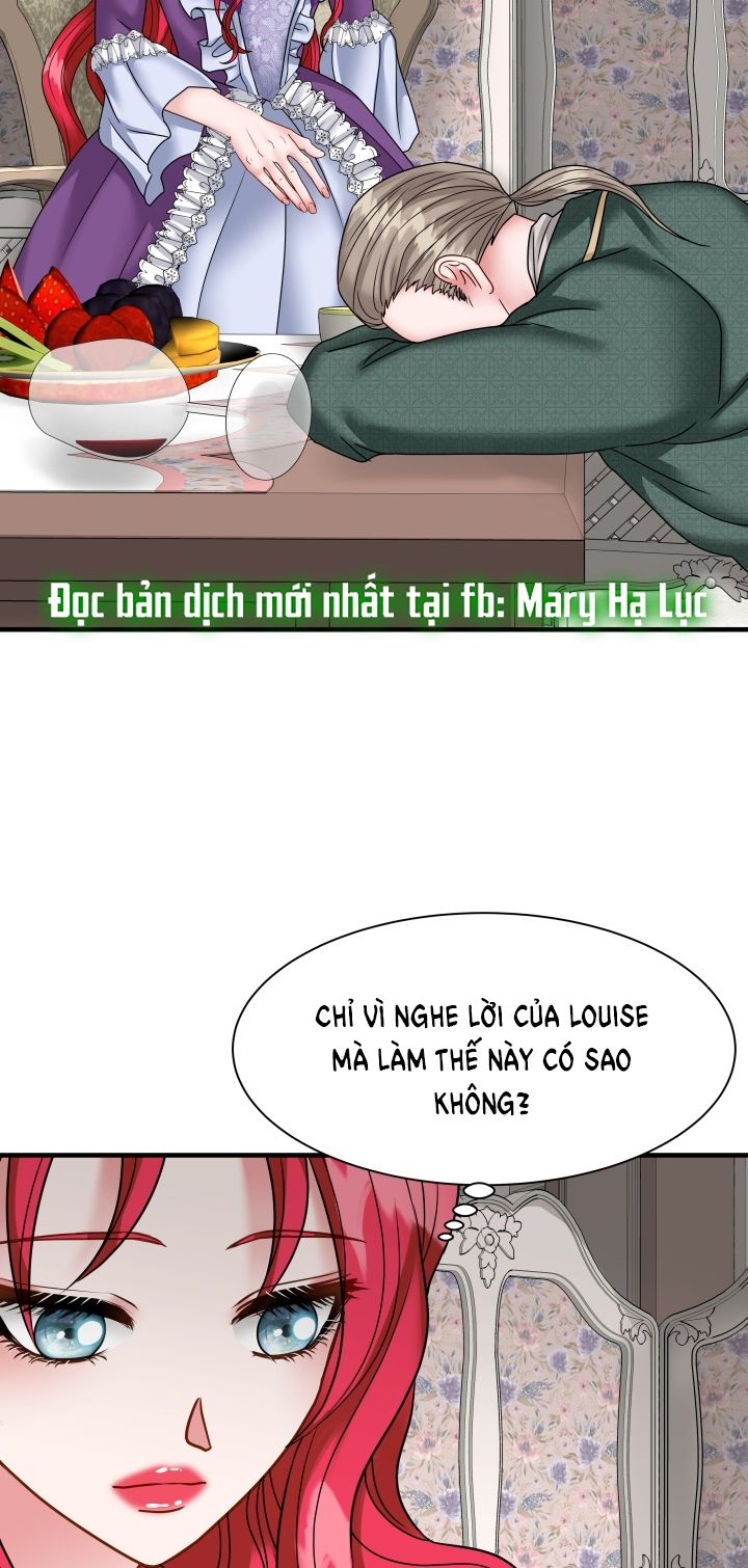 đọc truyện [18+] Khi Nàng Khóc Trông Thật Xinh Đẹp Chương 45 ảnh 57 tại Giả Dược