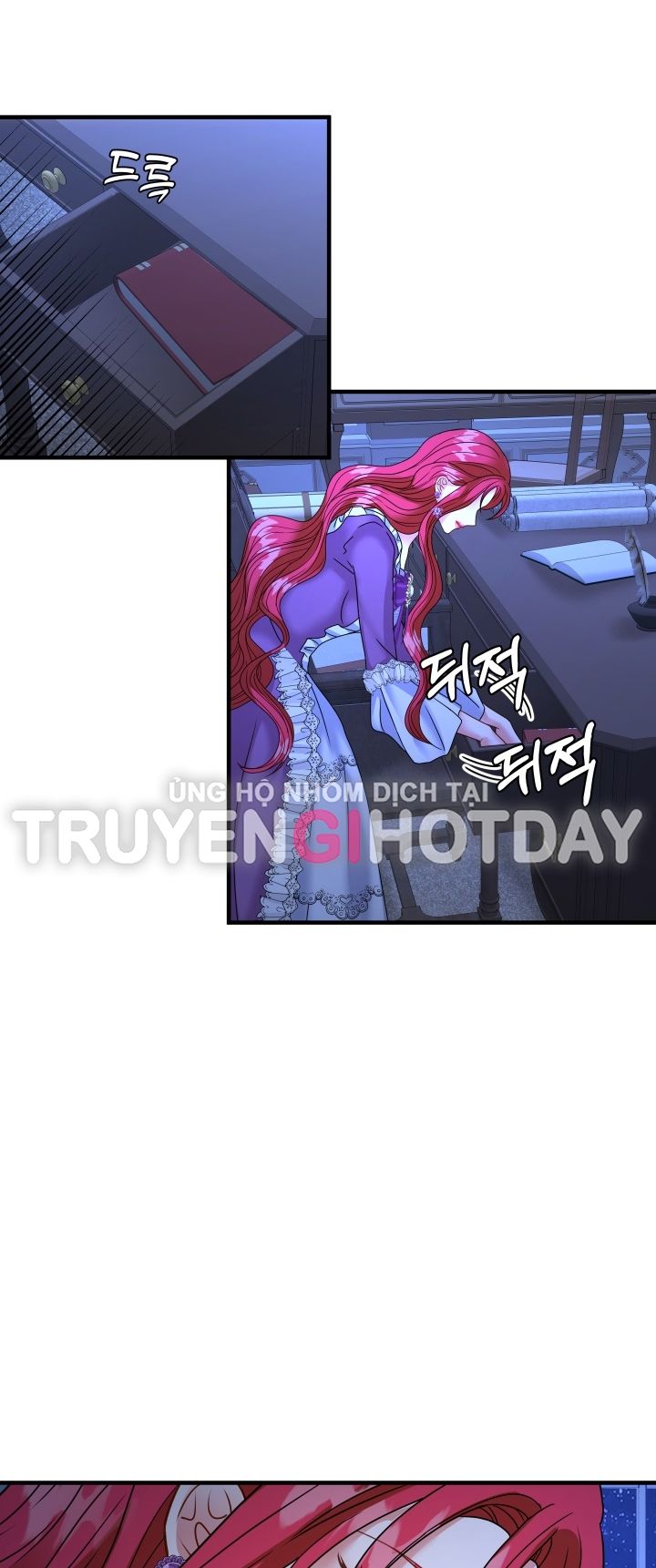 đọc truyện [18+] Khi Nàng Khóc Trông Thật Xinh Đẹp Chương 46 ảnh 15 tại Giả Dược