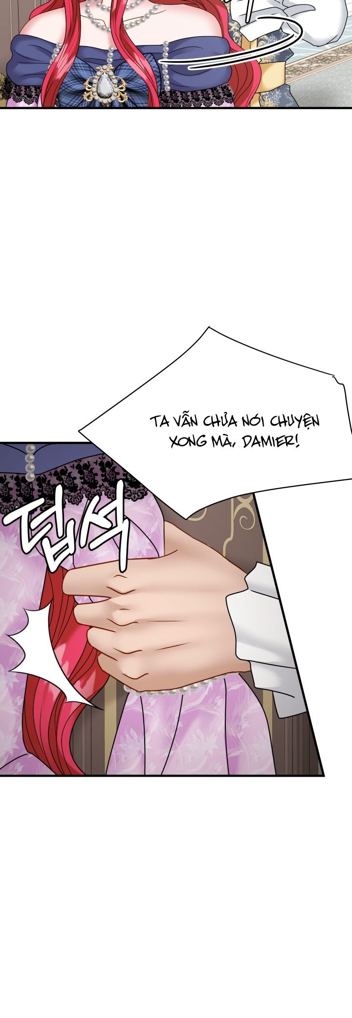 đọc truyện [18+] Khi Nàng Khóc Trông Thật Xinh Đẹp Chương 46 ảnh 25 tại Giả Dược