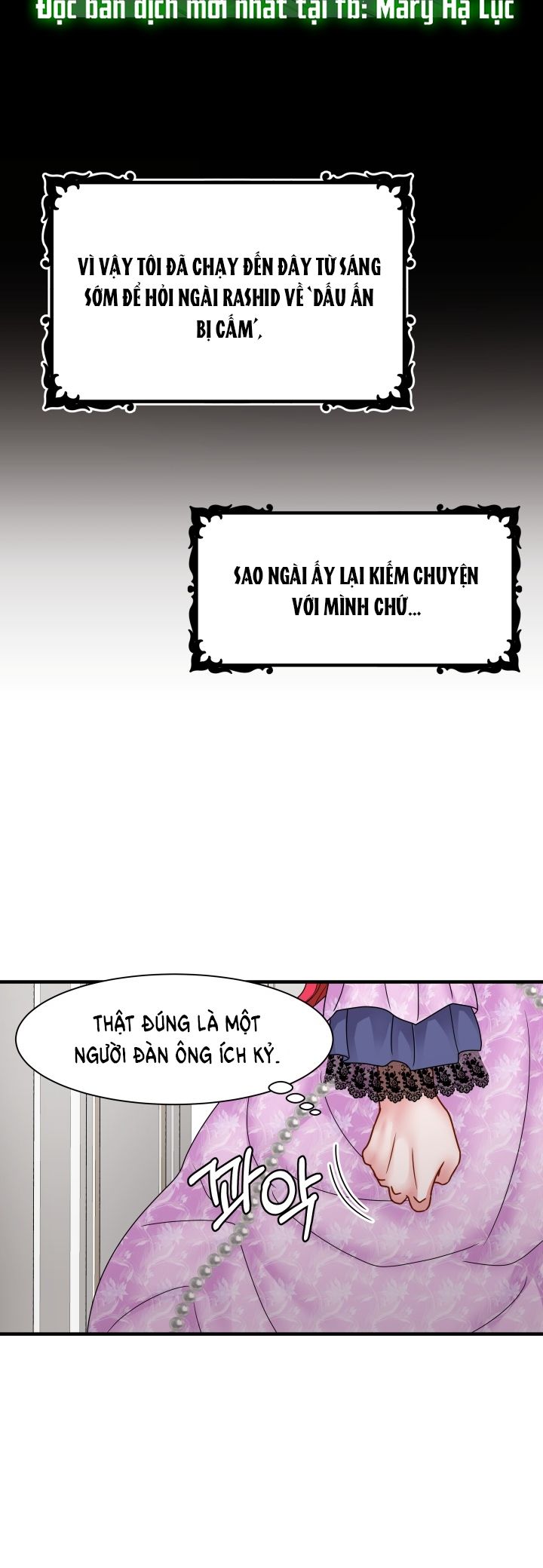 đọc truyện [18+] Khi Nàng Khóc Trông Thật Xinh Đẹp Chương 46 ảnh 32 tại Giả Dược