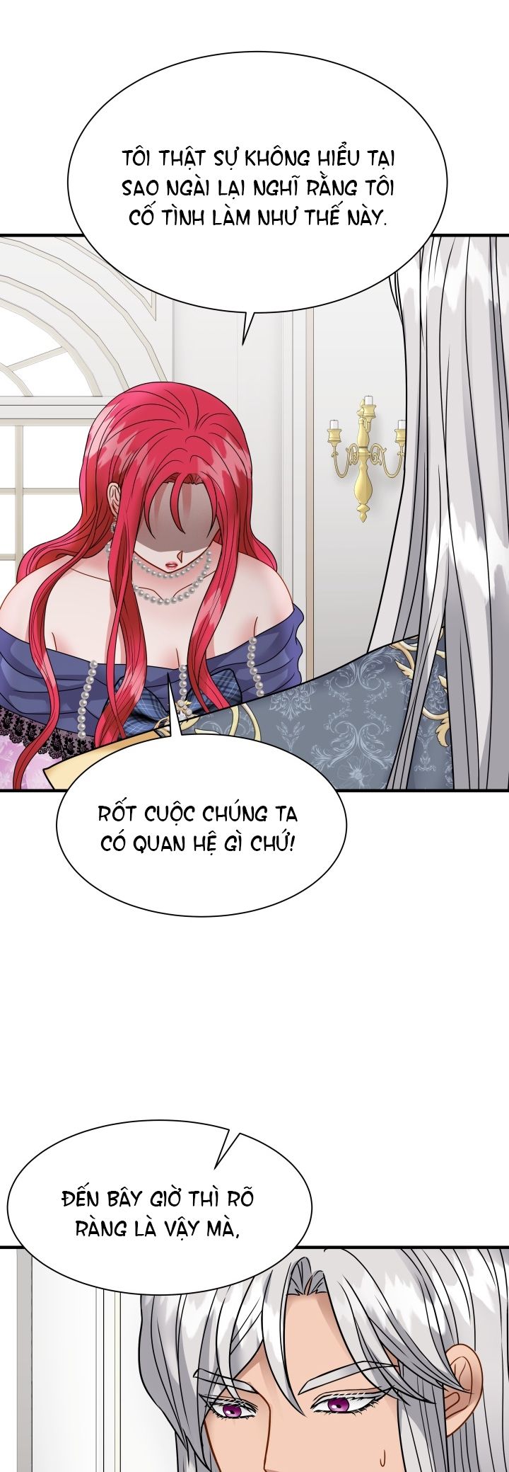 đọc truyện [18+] Khi Nàng Khóc Trông Thật Xinh Đẹp Chương 46 ảnh 33 tại Giả Dược