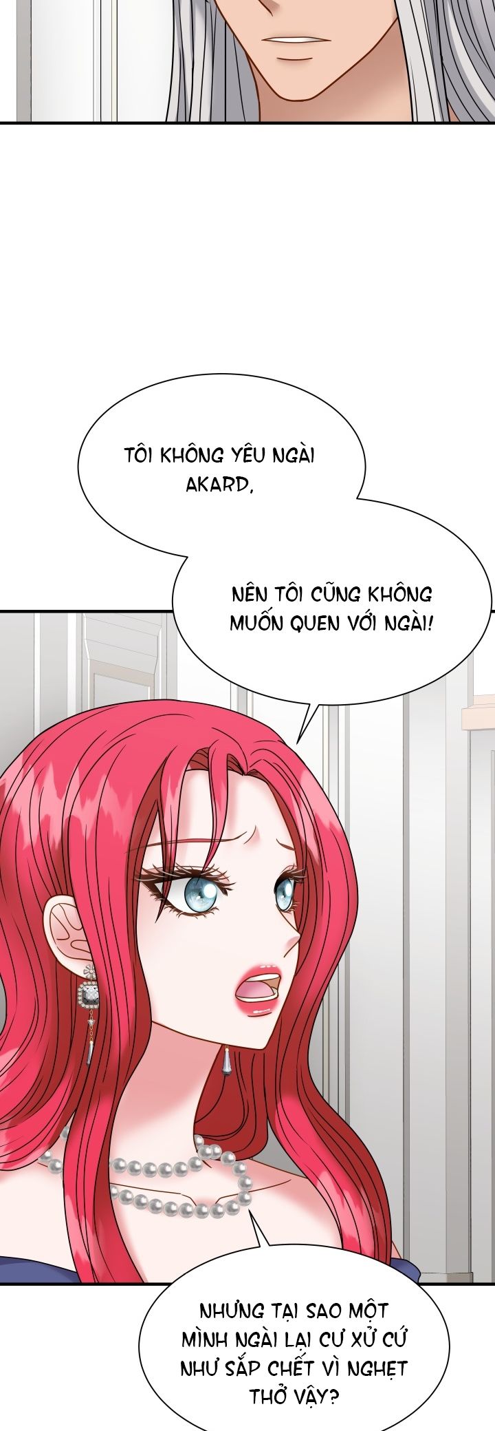 đọc truyện [18+] Khi Nàng Khóc Trông Thật Xinh Đẹp Chương 46 ảnh 34 tại Giả Dược