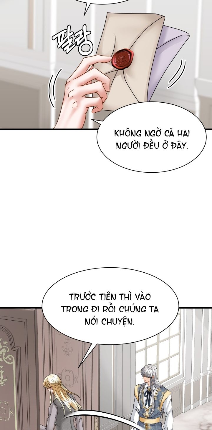 đọc truyện [18+] Khi Nàng Khóc Trông Thật Xinh Đẹp Chương 46 ảnh 49 tại Giả Dược