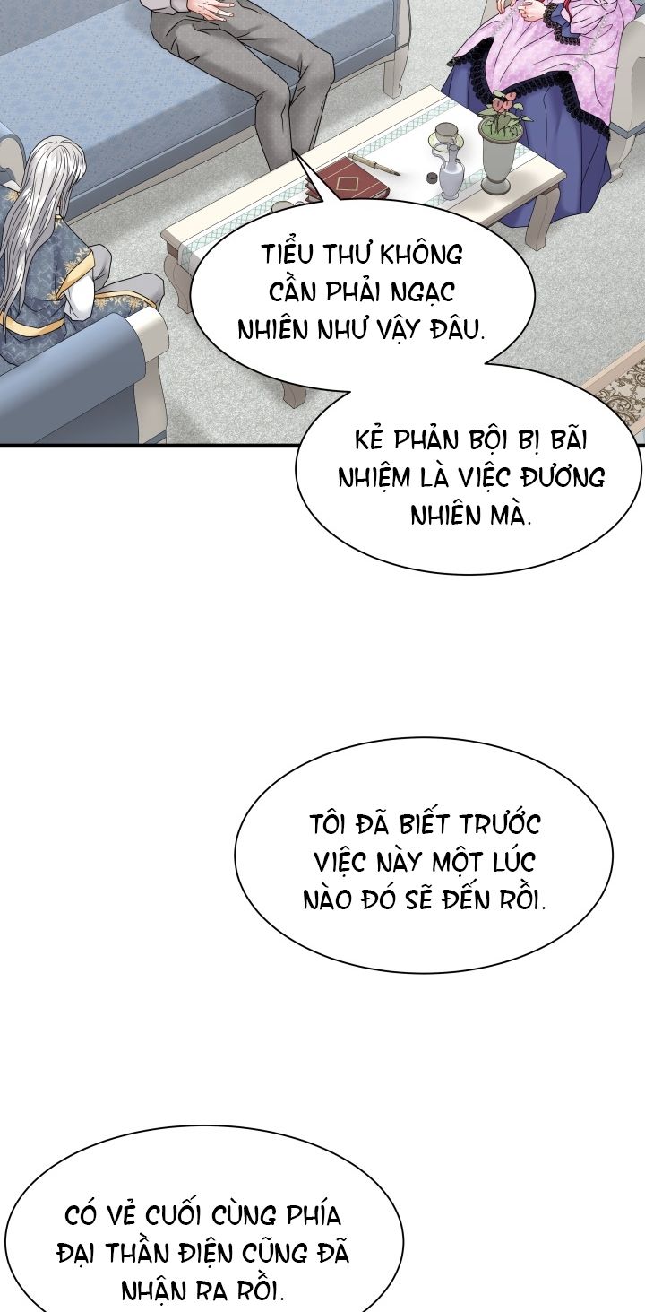đọc truyện [18+] Khi Nàng Khóc Trông Thật Xinh Đẹp Chương 46 ảnh 55 tại Giả Dược