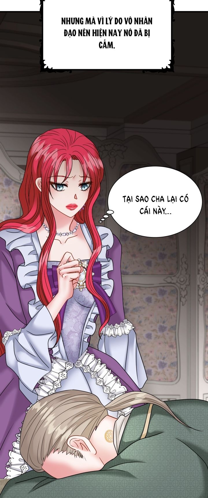 đọc truyện [18+] Khi Nàng Khóc Trông Thật Xinh Đẹp Chương 46 ảnh 8 tại Giả Dược