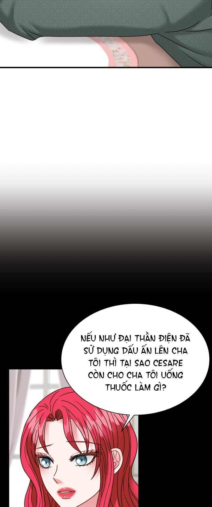 đọc truyện [18+] Khi Nàng Khóc Trông Thật Xinh Đẹp Chương 46 ảnh 9 tại Giả Dược