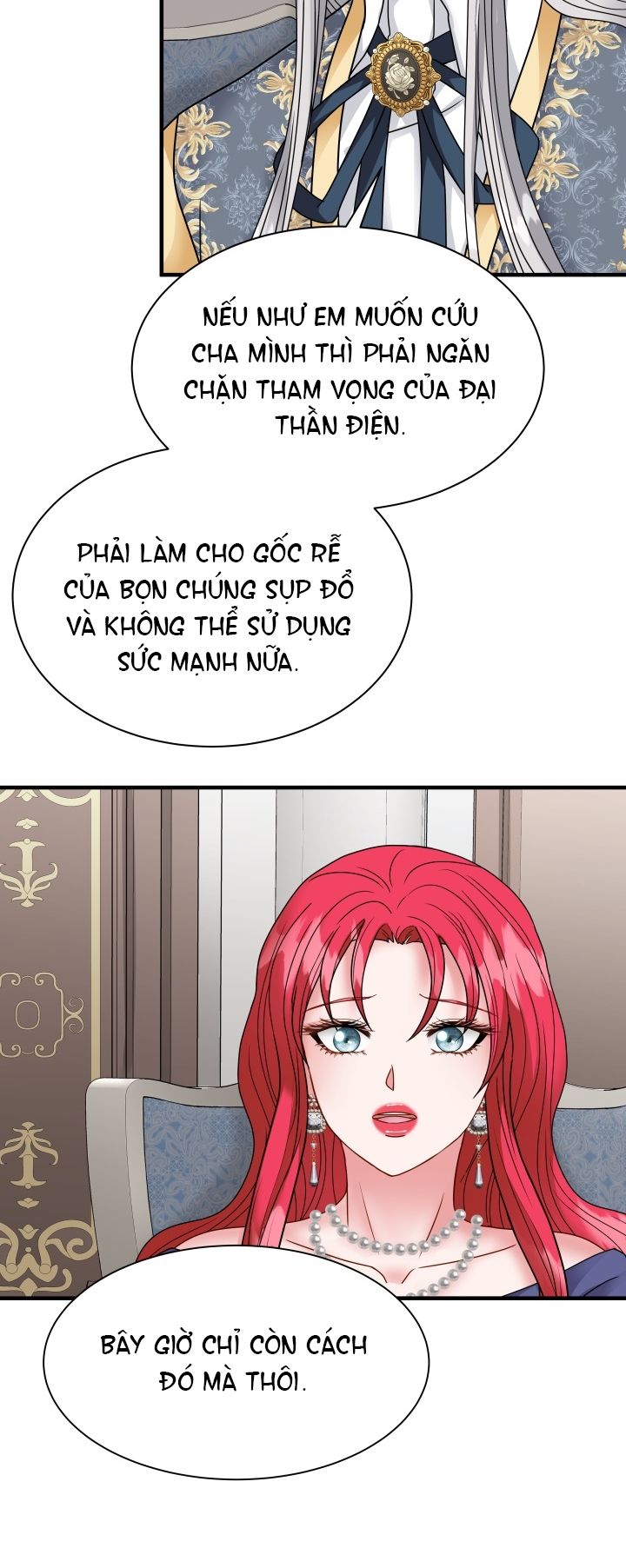 đọc truyện [18+] Khi Nàng Khóc Trông Thật Xinh Đẹp Chương 47 ảnh 11 tại Giả Dược