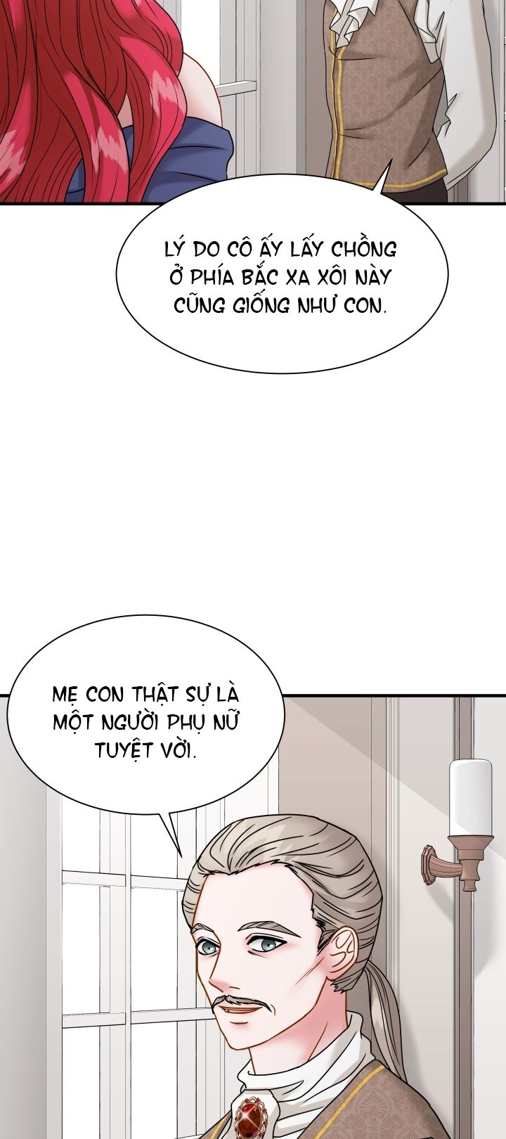 đọc truyện [18+] Khi Nàng Khóc Trông Thật Xinh Đẹp Chương 47 ảnh 103 tại Giả Dược