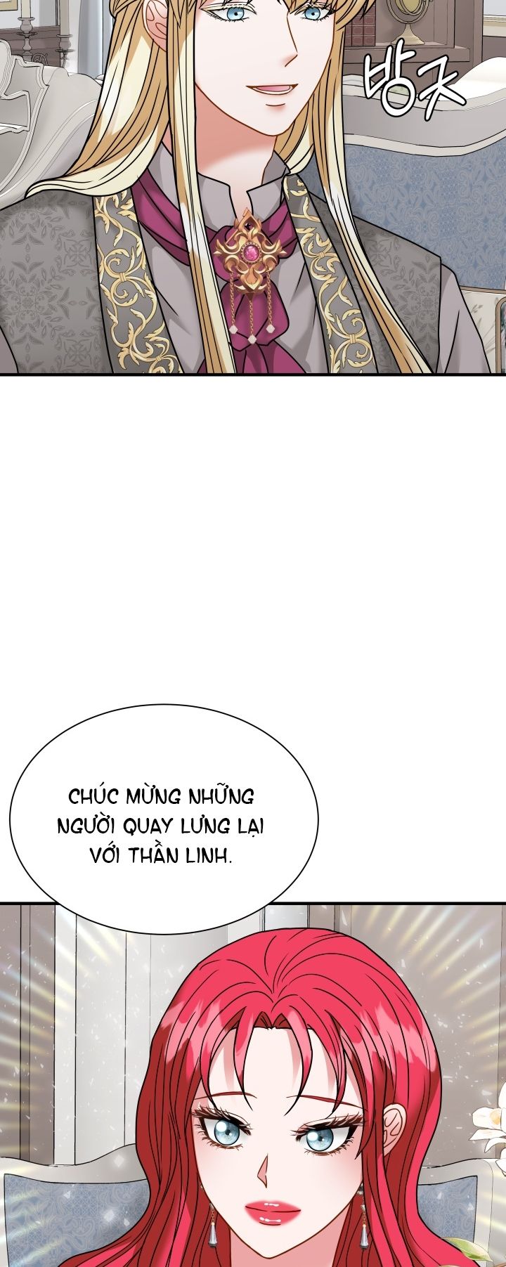 đọc truyện [18+] Khi Nàng Khóc Trông Thật Xinh Đẹp Chương 47 ảnh 18 tại Giả Dược
