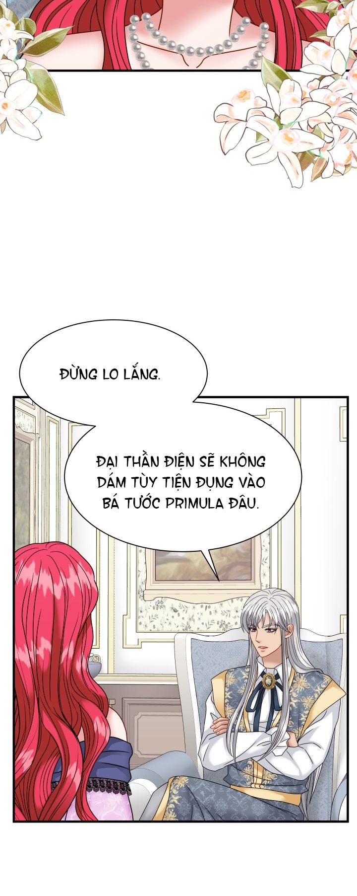 đọc truyện [18+] Khi Nàng Khóc Trông Thật Xinh Đẹp Chương 47 ảnh 19 tại Giả Dược