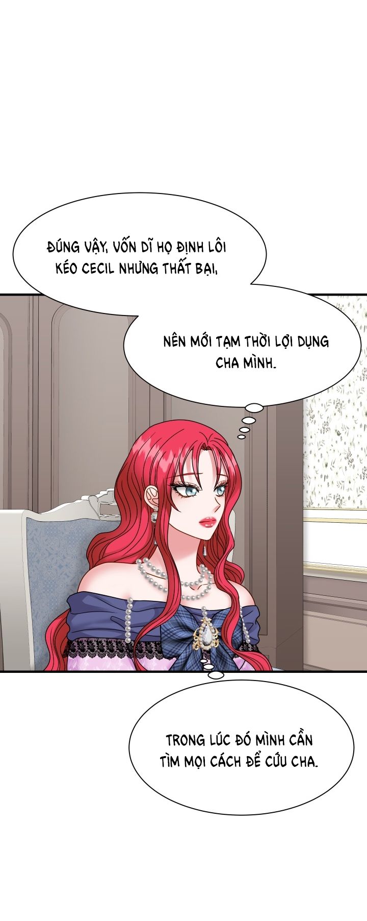 đọc truyện [18+] Khi Nàng Khóc Trông Thật Xinh Đẹp Chương 47 ảnh 20 tại Giả Dược