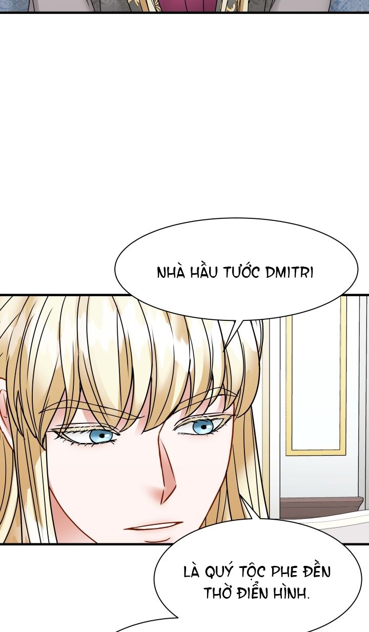 đọc truyện [18+] Khi Nàng Khóc Trông Thật Xinh Đẹp Chương 47 ảnh 42 tại Giả Dược