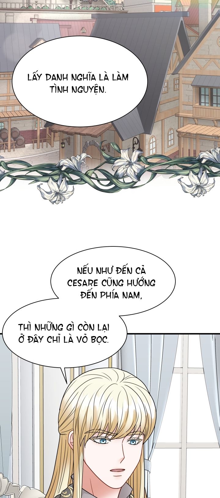 đọc truyện [18+] Khi Nàng Khóc Trông Thật Xinh Đẹp Chương 47 ảnh 83 tại Giả Dược