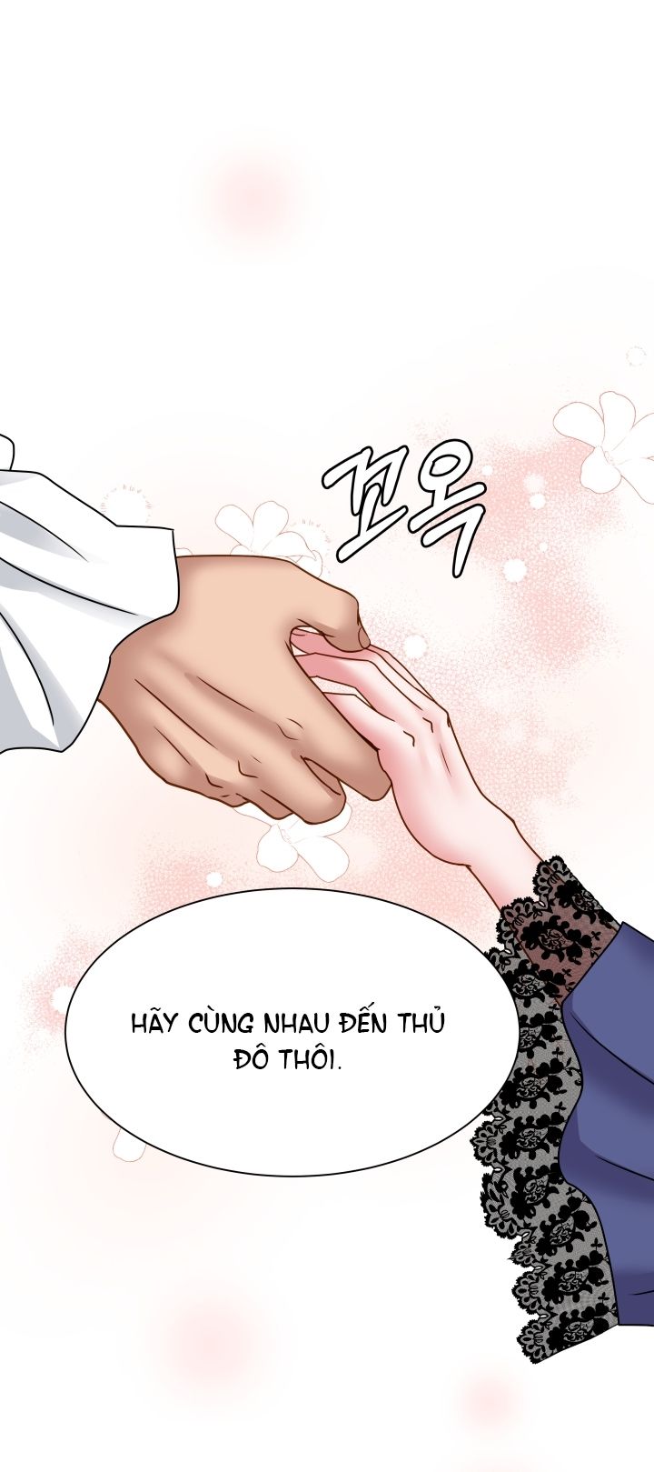 đọc truyện [18+] Khi Nàng Khóc Trông Thật Xinh Đẹp Chương 47 ảnh 91 tại Giả Dược