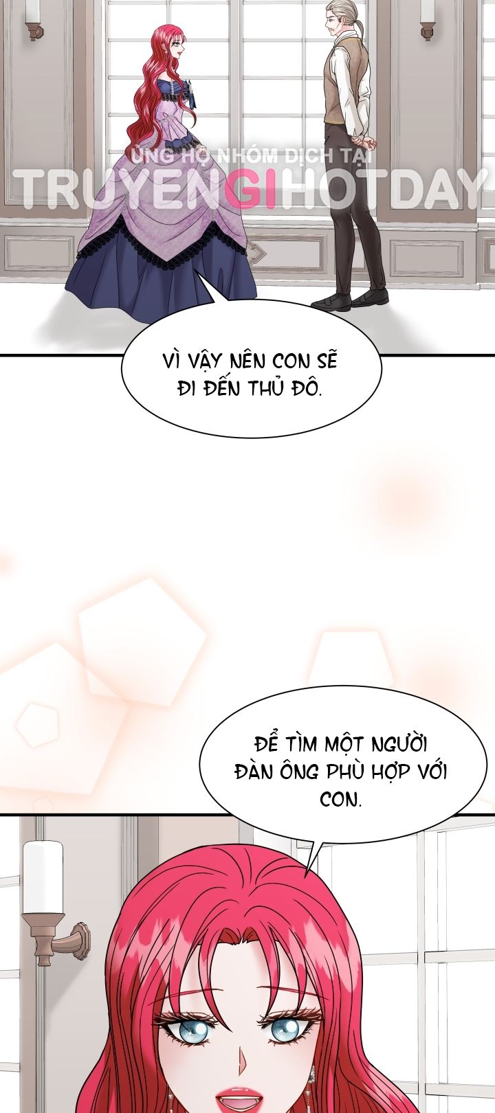 đọc truyện [18+] Khi Nàng Khóc Trông Thật Xinh Đẹp Chương 47 ảnh 99 tại Giả Dược
