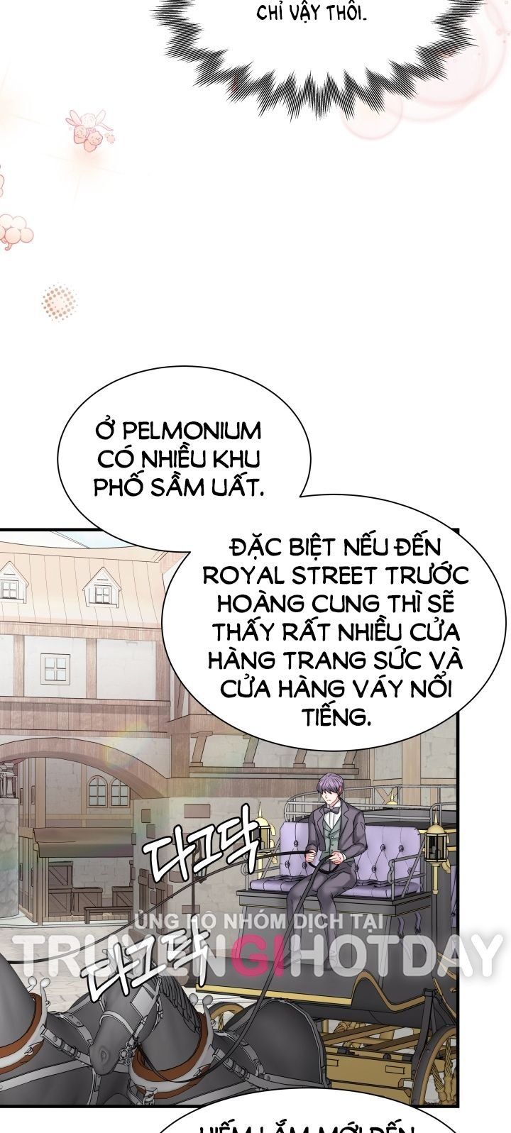 đọc truyện [18+] Khi Nàng Khóc Trông Thật Xinh Đẹp Chương 49.1 ảnh 11 tại Thiên Thai Truyện
